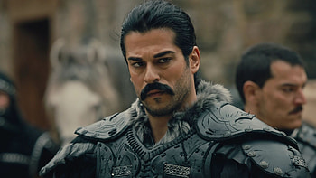 Burak Ozcivit, Kurulu Osman, Season 2 HD wallpaper