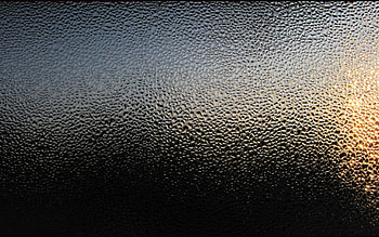 Little pieces of ice, absrtact, grey, graphy, 3d, light HD wallpaper
