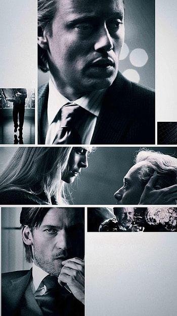Headhunters (2022) movie HD phone wallpaper