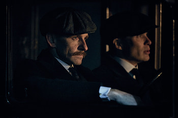 Peaky Blinders, Tv Show HD wallpaper