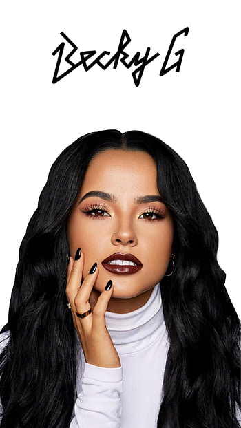 Becky G, hollywood singer, model HD phone wallpaper