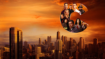 TV Show, Chicago Fire HD wallpaper