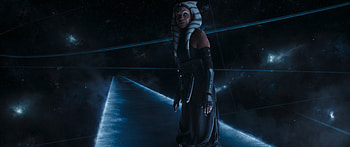 Ahsoka Tano Star Wars, TV Show, Ahsoka (2023) HD wallpaper