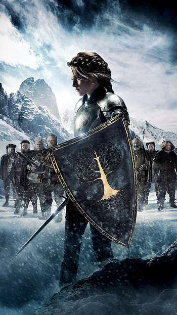 Snow White and the Huntsman (2022) movie HD phone wallpaper
