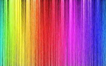 All over rainbow, Rainbow background, Rainbow aesthetic HD wallpaper