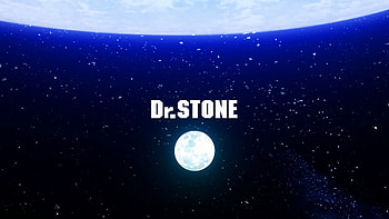 Dr. Stone Season 4, Anime, Dr. Stone HD wallpaper