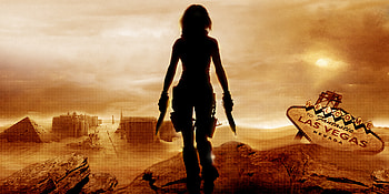 Resident Evil 3 Extinction, resident-evil, movies HD wallpaper