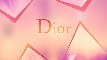 Dior , Sun ry, Nature-inspired design, Warm tones HD wallpaper
