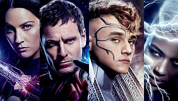X-Men: Apocalypse (2022) movie HD wallpaper