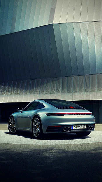 991, Porsche 911 HD phone wallpaper