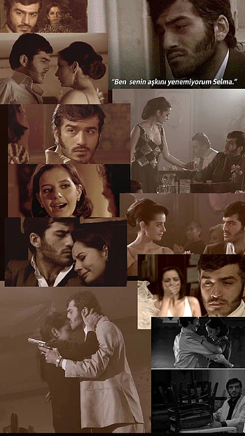 Ezel - Ramiz Dayı, dayi, racon HD phone wallpaper