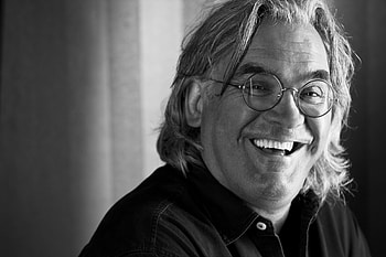 Paul Greengrass, Portrait, Paragon Retouch Studio, Film HD wallpaper