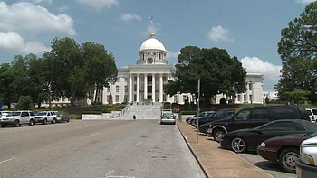 Alabama Supreme Court, Accountability bill, Governor's approval, Legal system HD wallpaper