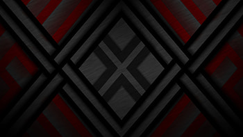 Dark Simple Red Abstract , Abstract HD wallpaper