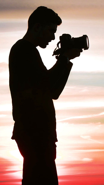Whatsapp D.p, grapher, Shadow HD phone wallpaper