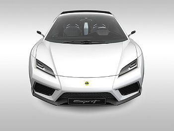 New Lotus Esprit, esprit, car, fast, lotus esprit, lotus HD wallpaper