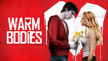 Stream Warm Bodies, movie experience, and watch online, Stan platform HD wallpaper