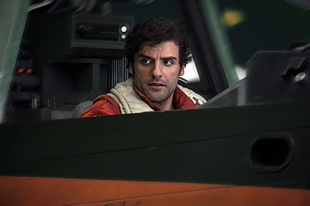Poe Dameron, 40 , Star Wars Episode 9, Comics artwork HD wallpaper