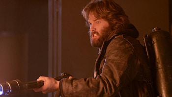 The Thing (2022) movie HD wallpaper