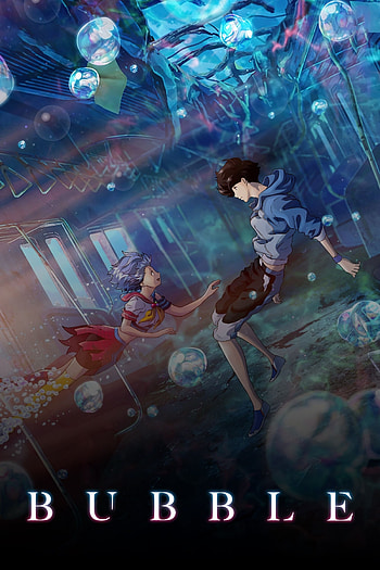 Poster, Bubble HD phone wallpaper