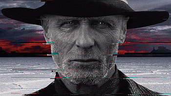 Ed Harris, westworld, season 2, 2018 HD wallpaper