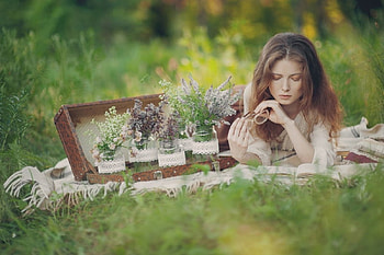 lady, model, graphy, beauty HD wallpaper