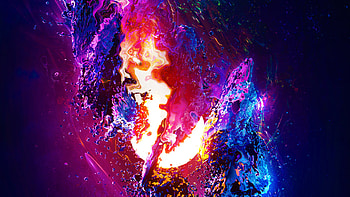 Digital Art 4d, abstract, digital-art, artist, artwork, behance HD wallpaper