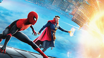 2022 Spider Man No Way Home , spider-man-no-way-home, spiderman, 2021-movies, movies HD wallpaper