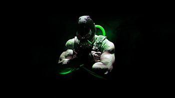 Bane 2020, bane, superheroes, artist, artwork, digital-art, artstation HD wallpaper