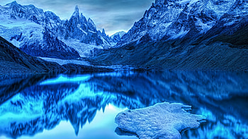 Alaska HD wallpaper