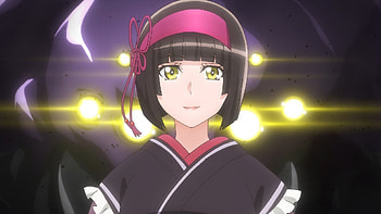 Mio Tsukimichi Moonlit Fantasy Anime, Mio (Tsukimichi), Anime, Tsukimichi: Moonlit Fantasy HD wallpaper