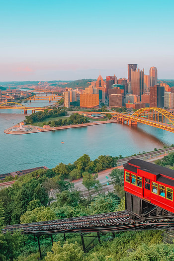 Things to do, Pittsburgh Pennsylvania, Unique experiences, Memorable adventures HD phone wallpaper