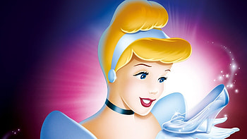 Cinderella film, Full movie online, Plex streaming, Disney enchantment HD wallpaper