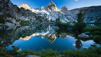 Nature - Backgrounds HD wallpaper
