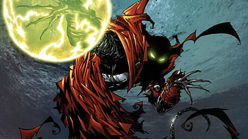 Comics Spawn 108076 HD wallpaper