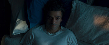 Oscar Isaac Moon Knight, Cast guide, MCU series, Character HD wallpaper