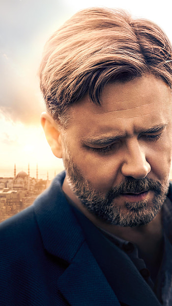 The Water Diviner (2022) movie HD phone wallpaper