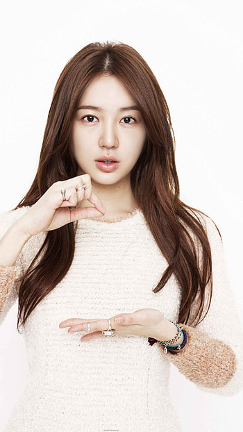 Yoon eun Hye, korean actress, model HD phone wallpaper