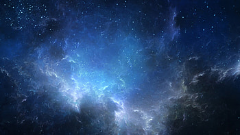 Stars, , Space HD wallpaper