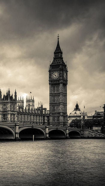 Big Ben, Travels, London , Travel vibes HD phone wallpaper