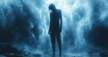 AI Art HD wallpaper