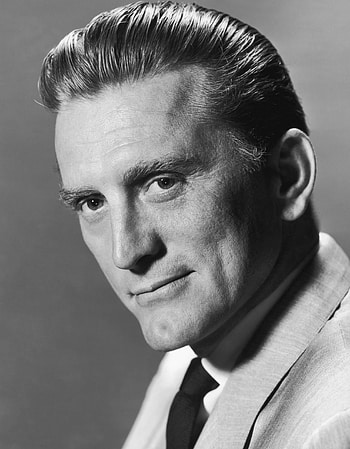 Kirk Douglas, , Backgrounds HD phone wallpaper