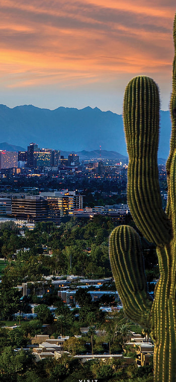 Phoenix Arizona Travels, , Best HD phone wallpaper