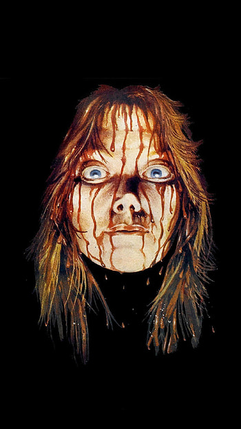 Carrie (2022) movie HD phone wallpaper