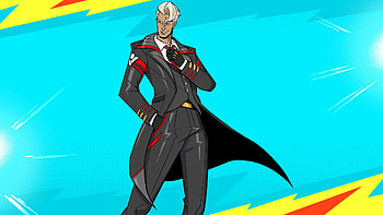 Kale, video game, Hi-Fi Rush HD wallpaper