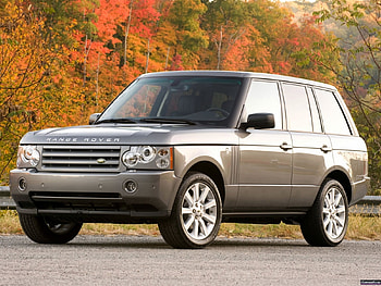 Transport, Auto, Range Rover HD wallpaper