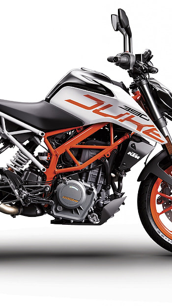 Ktm Duke 390, Cool Bike HD phone wallpaper