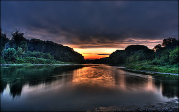Good Scenery HD wallpaper