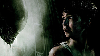 Alien: Covenant (2022) movie HD wallpaper