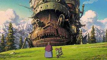 Hayao Miyazaki, Beautiful , Wide variety of HD wallpaper